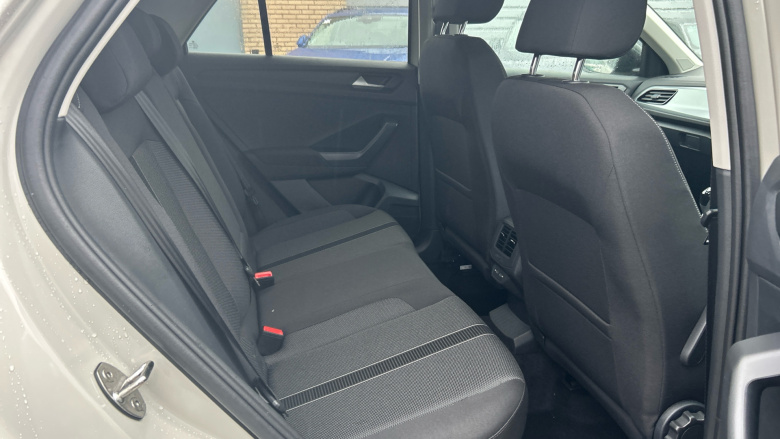 Volkswagen T-Roc 1.5 TSI Match 5dr Petrol Hatchback